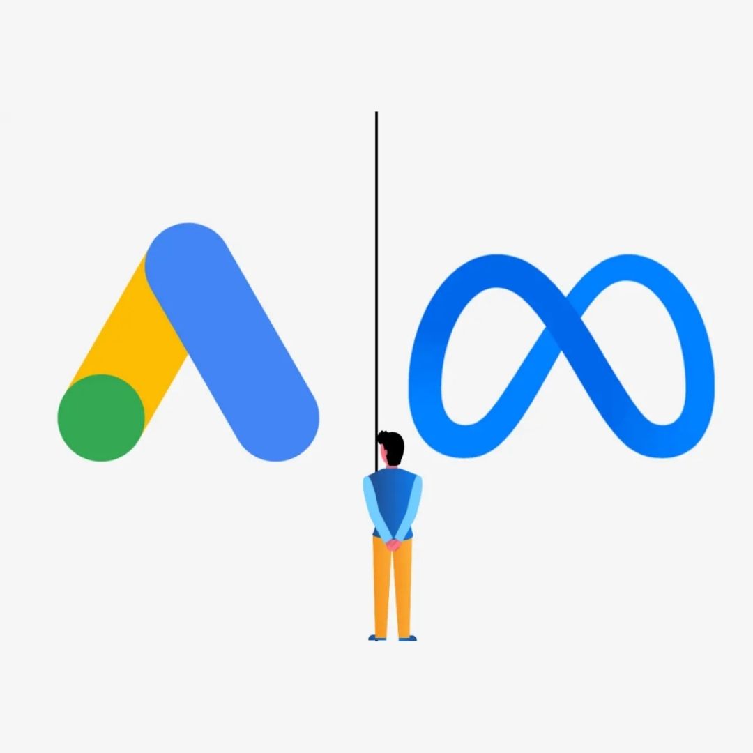 Gestão de Tráfego (Meta & Google)